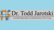 Jarotski Todd Dr