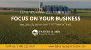 Father & Son Financial