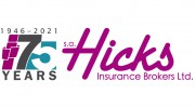 S A Hicks Insurance Brokers