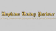 Hopkins Dining Parlour