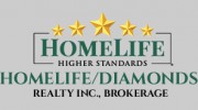HomeLife Diamonds Realty