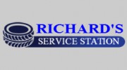Richard's Service Station