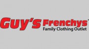 Guy's Frenchys