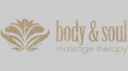 Body & Soul Massage Therapy