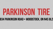 Parkinson Tire