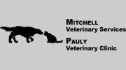 Mitchell Veterinary Service