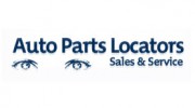 Auto Parts Locators Sales & Service