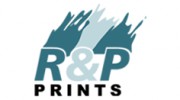 R & P Prints