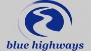 Blue Highways Shiatsu-Massage