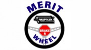 Merit Muffler Brake & Wheel