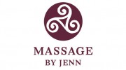 Massage By Jenn
