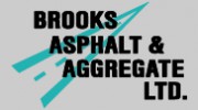 Brooks Asphalt & Aggregate