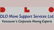 Dlo Move Support Service