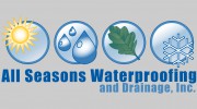 All Seasons Waterproofing