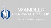Wandler Chiropractor Clinic