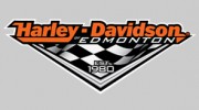 Harley-Davidson Of Edmonton