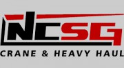 NCSG Crane & Heavy Haul