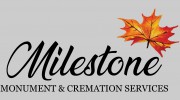 Milestone Monuments & CRMTN