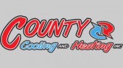 County Cooling & Heating