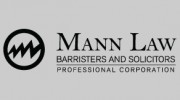 Mann Law