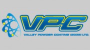 Valley Powder Coating