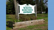White Birches Cottage Resort