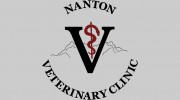 Nanton Veterinary Clinic 1979