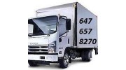 ASAP Moving & Delivery Services