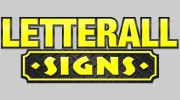 Letterall Signs