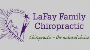 Lafay Family Chiropractic