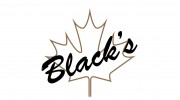 Black's Financial Services