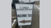 Eagle Business Service