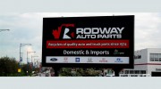 Rodway Auto Parts
