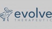 Evolve Therapeutic Massage