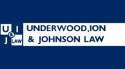 Underwood Ion & Johnson
