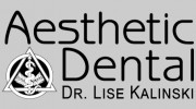 Aesthetic Dental Clinic