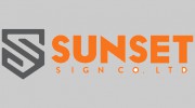 Sunset Neon