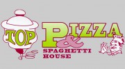 Top Pizza & Spaghetti House