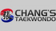Chang's Taekwondo