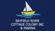 Bayfield River Cottage Colony