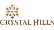 Crystal Hills Organics