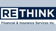Rethink Financial & Insurance