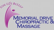 Memorial Drive Chiro & Massage