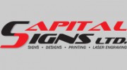 Capital Signs