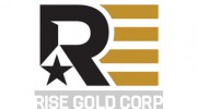 Rise Gold