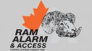 Ram Alarm Systems & Electric