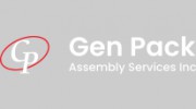Gen Pack Assembly Service