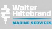 Walter Hiltebrand Marine Service