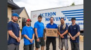 Action Moving & Storage