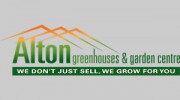 Alton Greenhouse